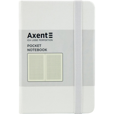 Записна книжка Partner 125*195 8309-21-A,8301-21-A