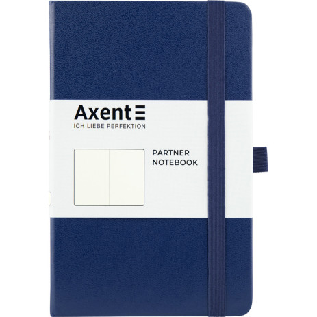 Записна книжка Partner 96арк 1560,8307-02-A