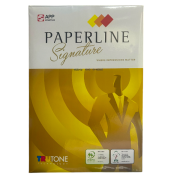 Папір А4/500/80 PAPERLINE SIGNATURE