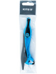 Blue plastic compass 6459,K18-387-07