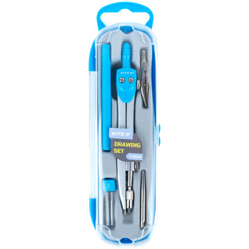 Cooking room 5 items blue 855