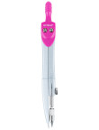 Cooking room 5 items pink 856,K18-384-10