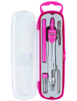 Cooking room 5 items pink 856,K18-384-10