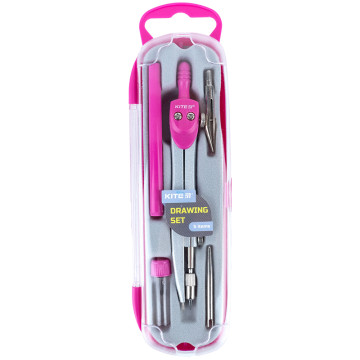 Cooking room 5 items pink 856