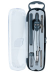 Kitchen 5 items gray 857,K18-384-03