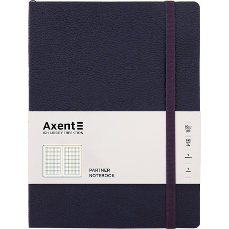 Записна книжка Partner 190*250 1507,8615-02-A