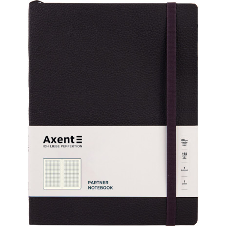 Записна книжка Partner 190*250 1509,8615-01-A