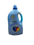 Washing gel WASH FREE station wagon 5 l