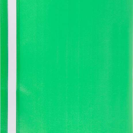 Скоросшиватель п/e А4 зеленый BM.3313-04,BM.3313-04