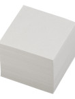 Блок паперу для нотаток 90х90 BM.2276,BM.2276