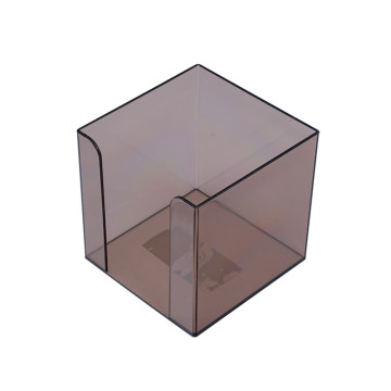 Box for paper 90х90х90мм JOBMAX 83031