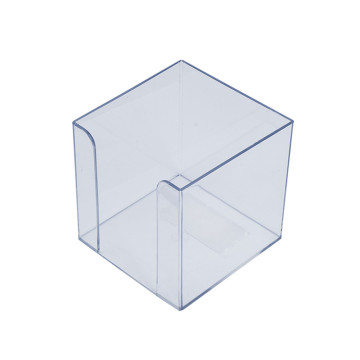 Box for paper 90х90х90мм JOBMAX 83032