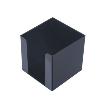 Box for paper 90х90х90мм JOBMAX 83033