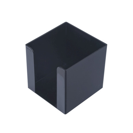 Box for paper 90х90х90мм JOBMAX 83033,83033