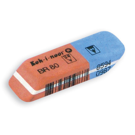 Резинка BlueStar 6521/80,6521/80/2/P