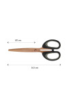Ножицi офiснi TITANIUM 163мм BM 4537-09,BM.4537-09