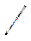 Ручка кулькова Butterglide чорна 4707,UX-122-01