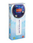 Ballpoint pen Butterglide, blue,UX-122-02