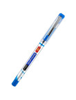 Ballpoint pen Butterglide, blue,UX-122-02