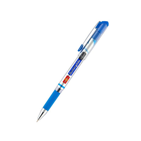 Ballpoint pen Butterglide, blue,UX-122-02