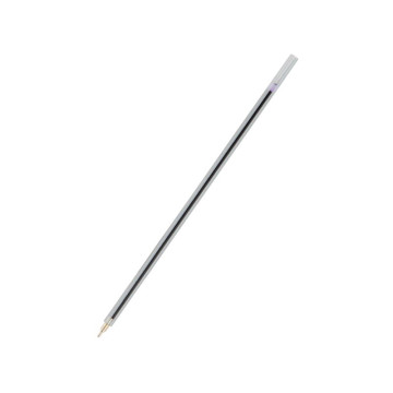 Ball rod 117 0.7 mm 134 mm blue