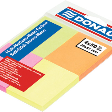 Блок для нотаток 38х51 4х50 7578001PL