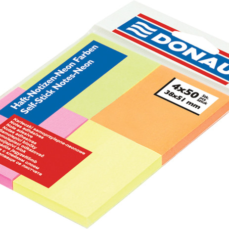 Блок для заметок 38х51 4х50 7578001PL,7578001PL