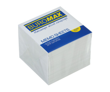 Блок для заметок 90х90 700 л BM 2218