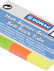 Bookmarks paper with adhesive 4x50 arc,7576001PL
