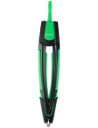 Compass + stylus in a case 160 mm 24681,K21-388-09