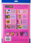 Paper color A4 NEON 20 sheets 3551,BM.2721520-29