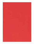 Paper color A4 INTENSIVE 20 sheets 3541,BM.2721320-05