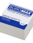 Блок паперу для нотаток 90х90 BM.2277,BM.2277
