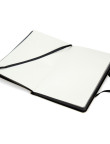 Книжка записна Soft 96арк крап 1526,8312-35-A