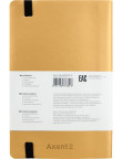 Книжка записна Soft 96арк крап 1526,8312-35-A