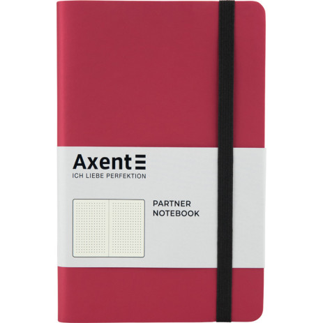 Блокнот Partner 125*195 1535,8310-05-A