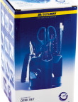 Набор настольный 13 предметов BM-6300-01,BM.6300-01