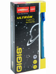 Ручка кулькова Ultron Neo 2х 0.7 мм 25185,UX-150-02