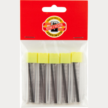 Leads for pencils 0.3 mm HB 5711