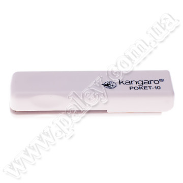The Stapler 10 Poket-10 Of Kangaro