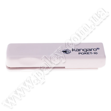 The Stapler 10 Poket-10 Of Kangaro