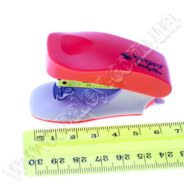 Stapler 15 sheets of kangaro 38058