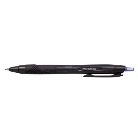 The Rollerball pen JETSTREAM SPORT,SXN-157S.Blue