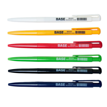 Auto BASE pen 0.7 mm blue BM.8205-01 