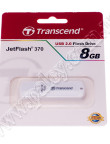 Модуль памяті USB  8 Gb Transcend,22805
