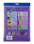 Папір кольоровий А4 INTENSIVE 50 арк 3579,BM.2721350-07