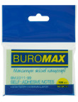 Блок з клейким шаром 76х51 BM-2311-99,BM.2311-99