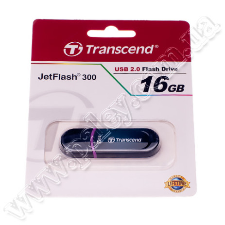 Модуль памяти USB 16 Gb 74861