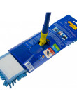 Mop with microfiber nozzle 25005,fb.46092