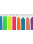 Bookmark plastic 45х12мм BM-2307-98,BM.2307-98
